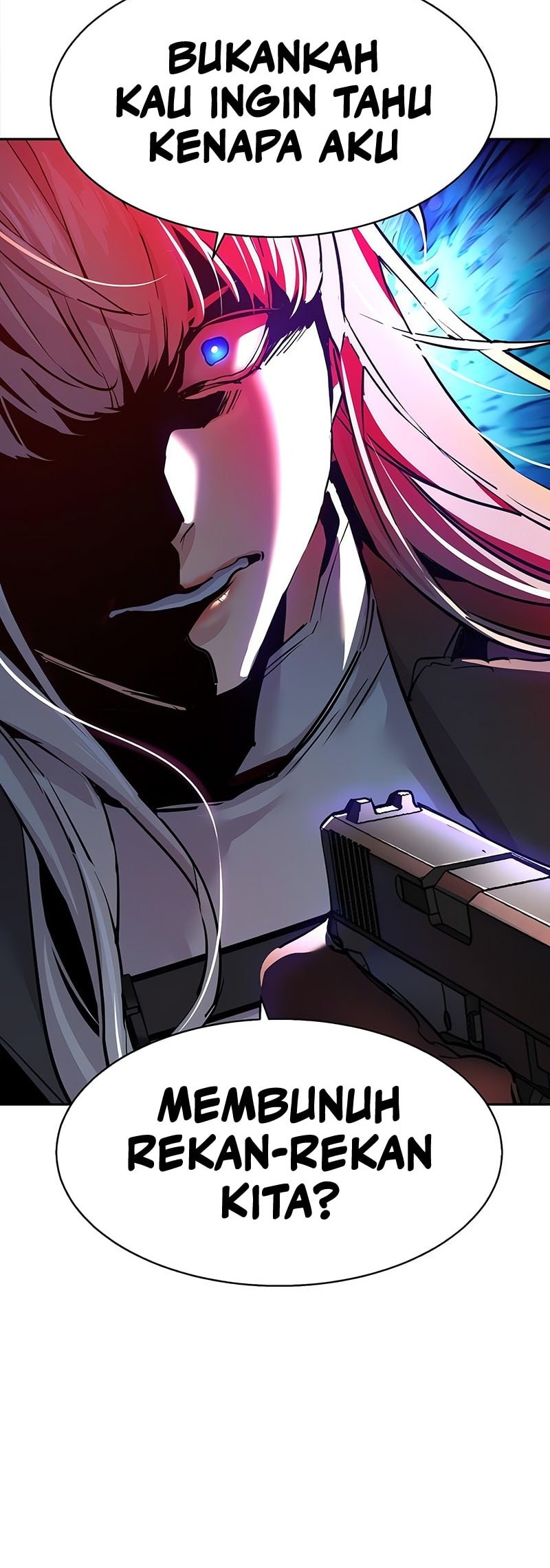 Mercenary Enrollment Chapter 244 Gambar 65