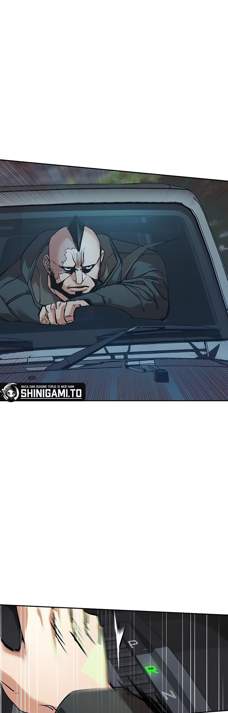 Mercenary Enrollment Chapter 246 Gambar 44