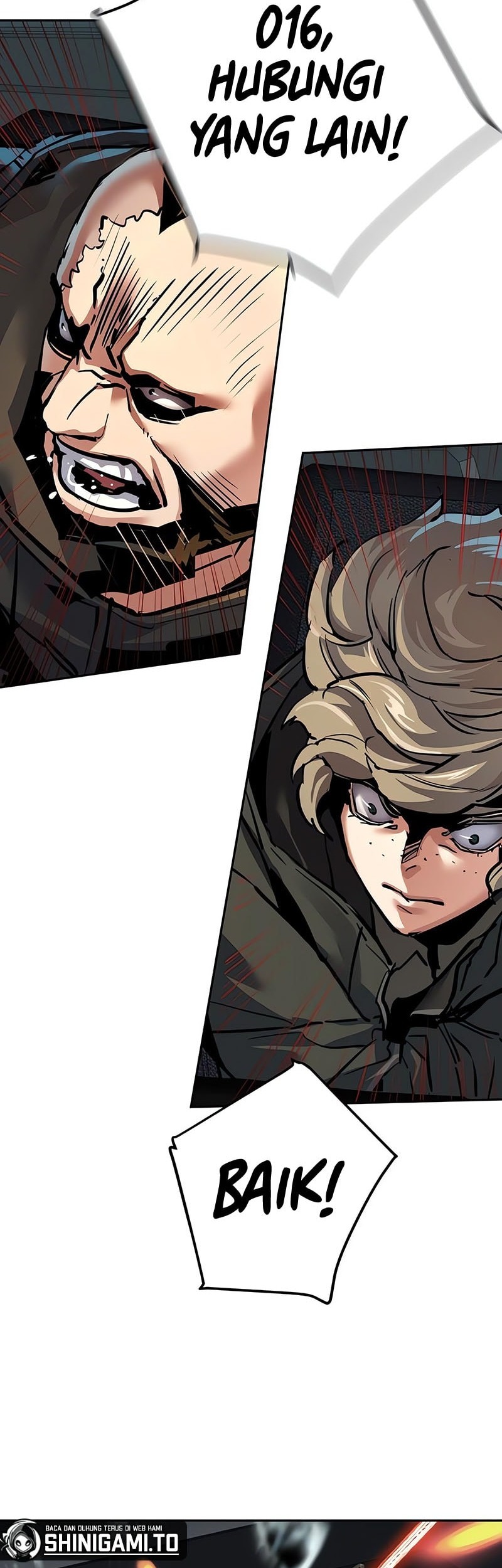 Mercenary Enrollment Chapter 246 Gambar 51