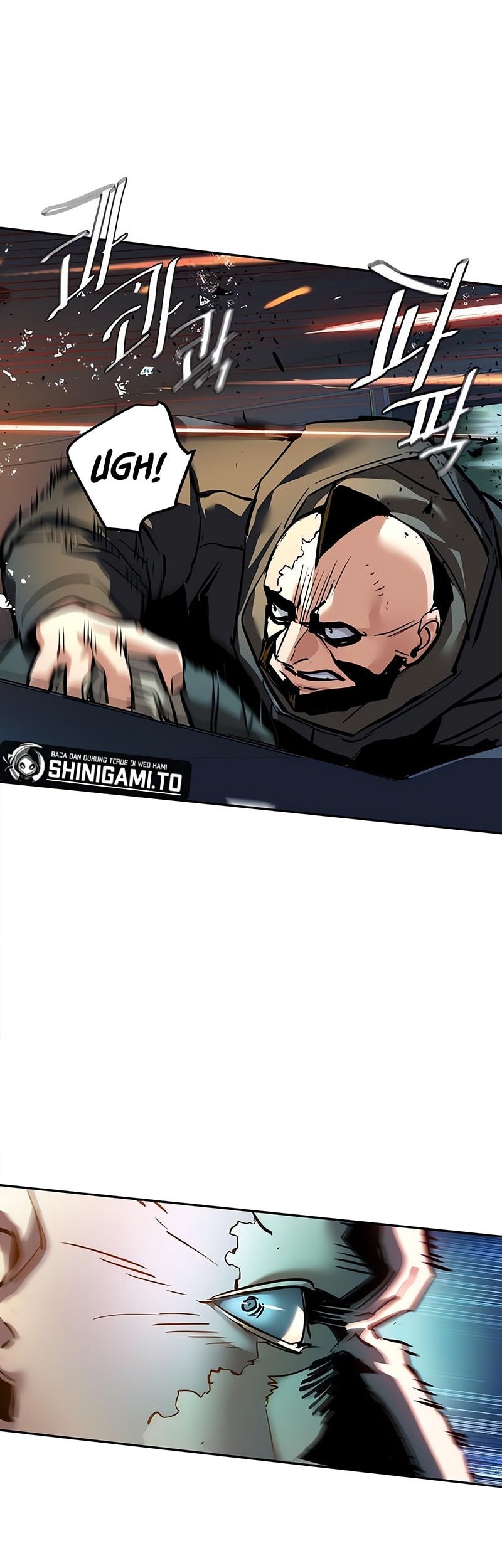 Mercenary Enrollment Chapter 246 Gambar 55