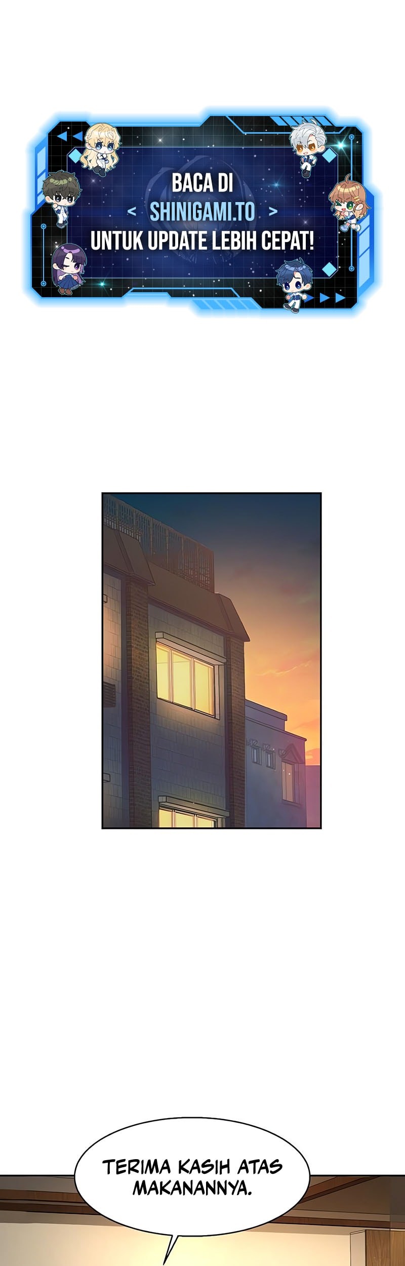 Baca Manhwa Mercenary Enrollment Chapter 246 Gambar 2