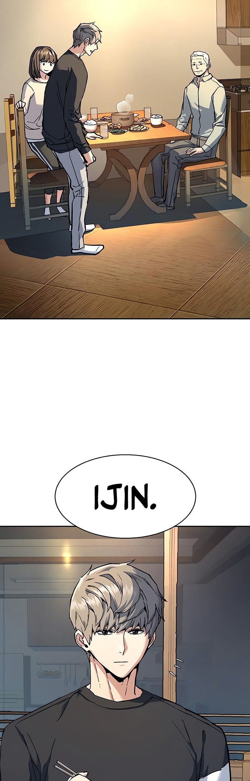 Mercenary Enrollment Chapter 246 Gambar 3