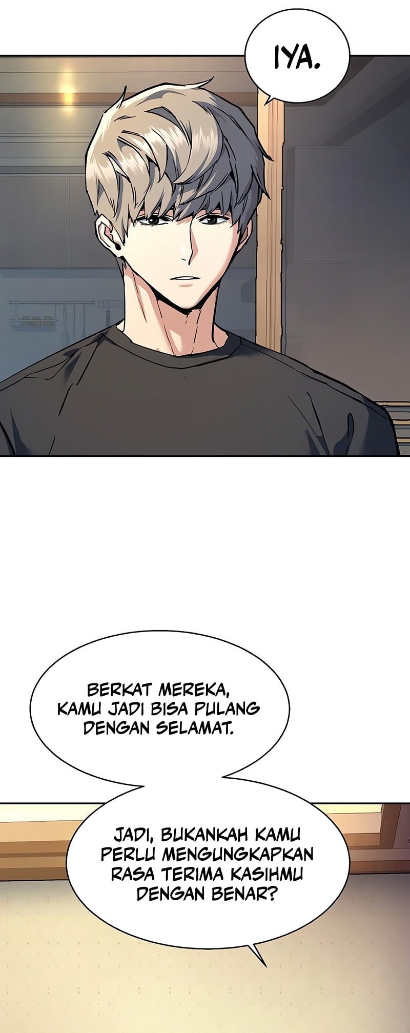 Mercenary Enrollment Chapter 246 Gambar 5