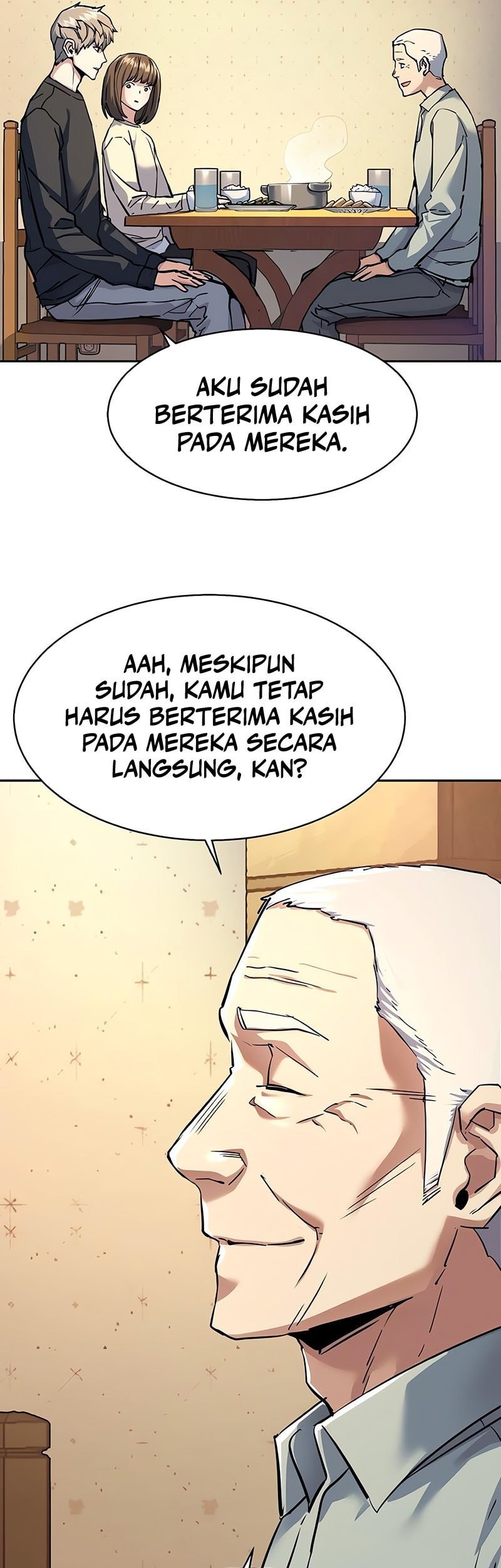 Mercenary Enrollment Chapter 246 Gambar 6
