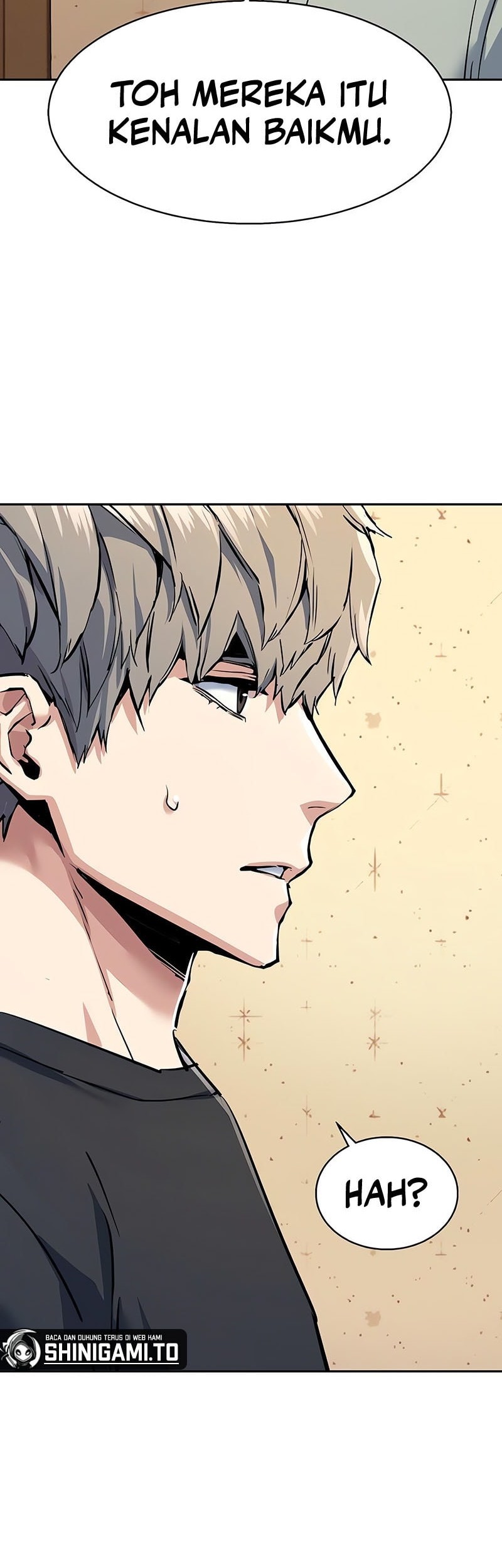 Mercenary Enrollment Chapter 246 Gambar 7