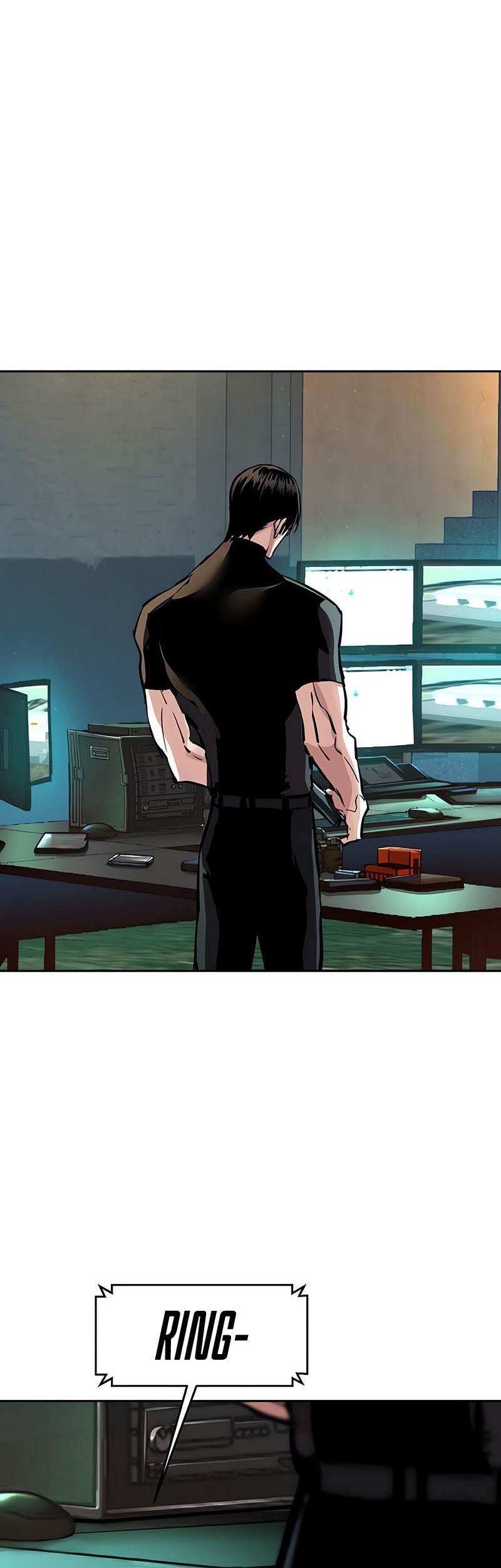 Mercenary Enrollment Chapter 246 Gambar 9