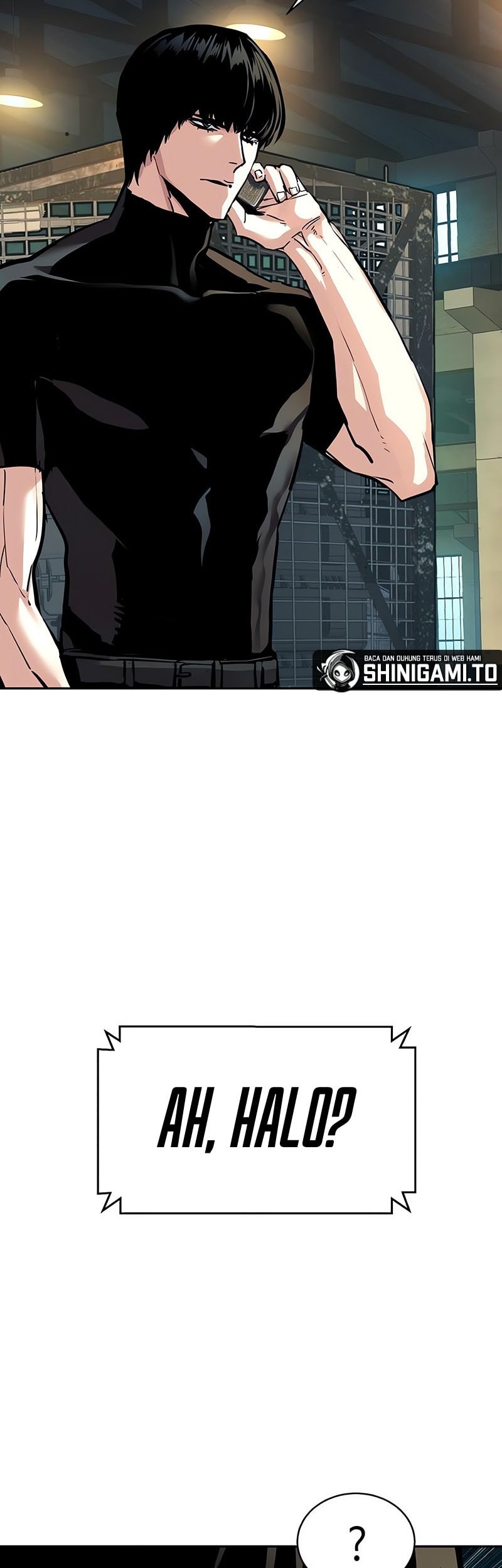 Mercenary Enrollment Chapter 246 Gambar 11