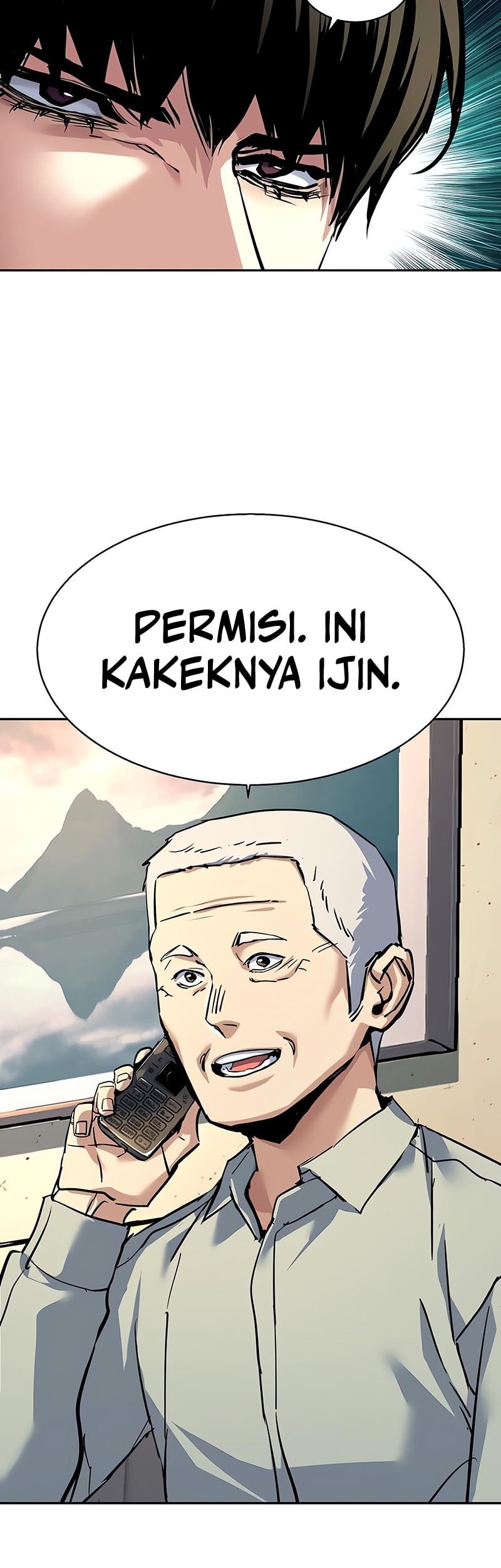 Mercenary Enrollment Chapter 246 Gambar 12