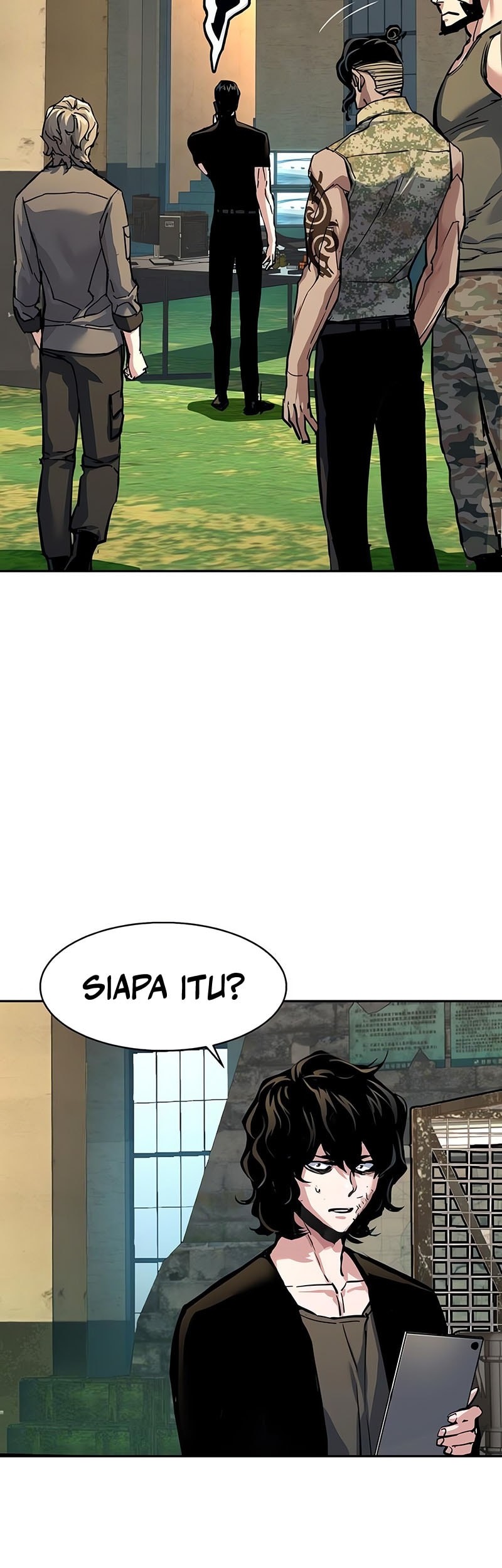 Mercenary Enrollment Chapter 246 Gambar 20