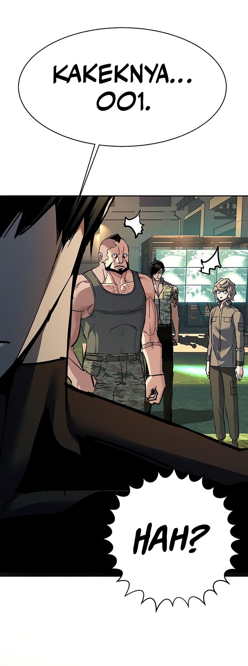 Mercenary Enrollment Chapter 246 Gambar 21