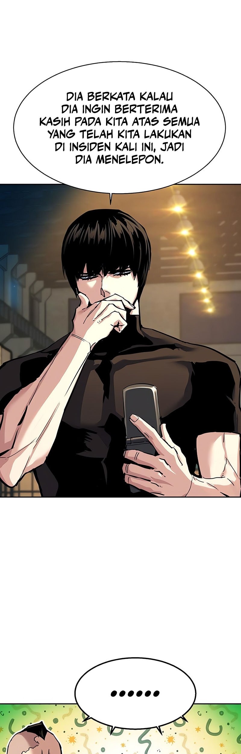 Mercenary Enrollment Chapter 246 Gambar 24