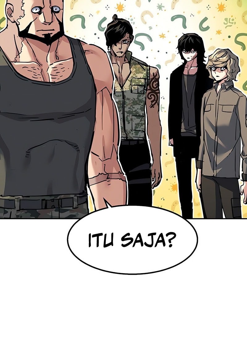 Mercenary Enrollment Chapter 246 Gambar 25