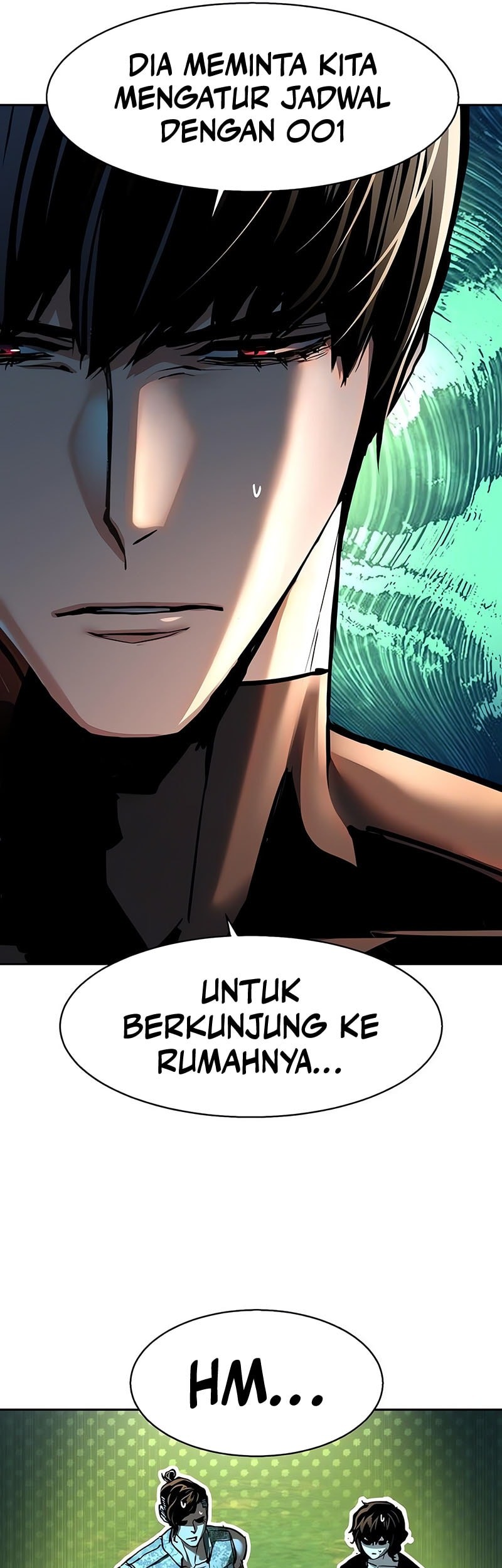 Mercenary Enrollment Chapter 246 Gambar 26