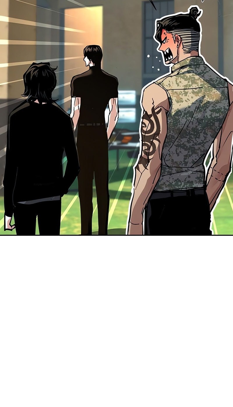 Mercenary Enrollment Chapter 246 Gambar 33