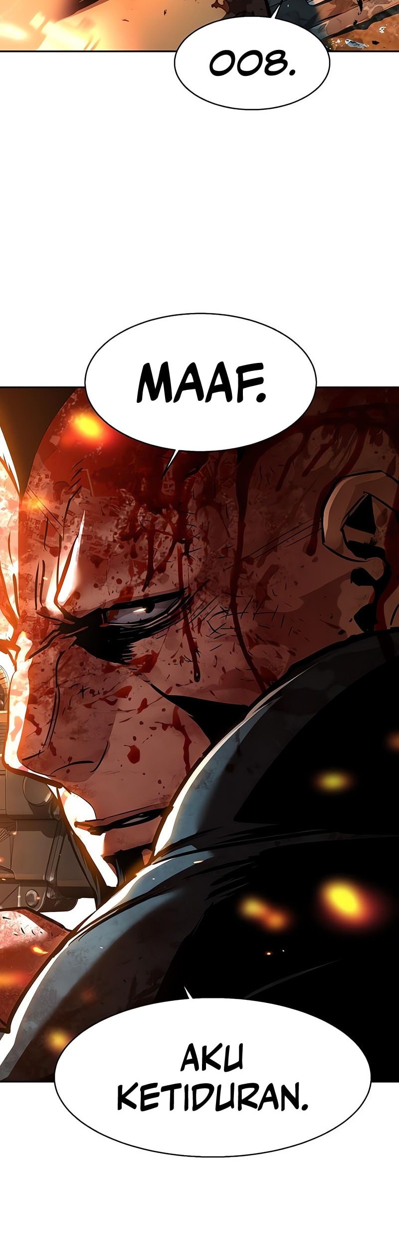 Mercenary Enrollment Chapter 247 Gambar 15