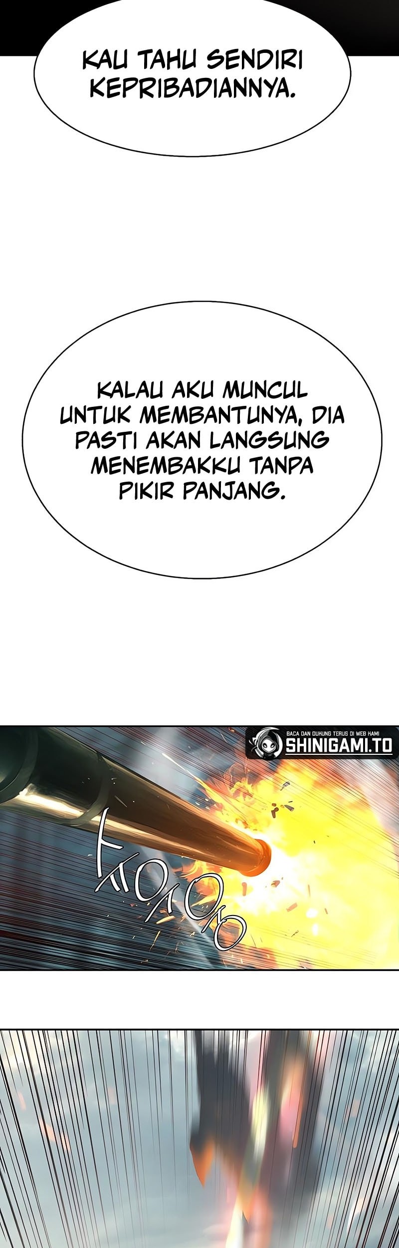 Mercenary Enrollment Chapter 247 Gambar 28