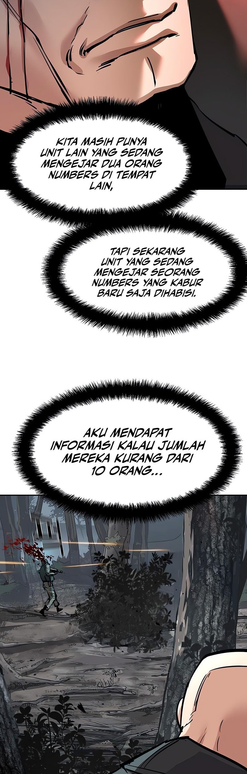 Mercenary Enrollment Chapter 248 Gambar 47