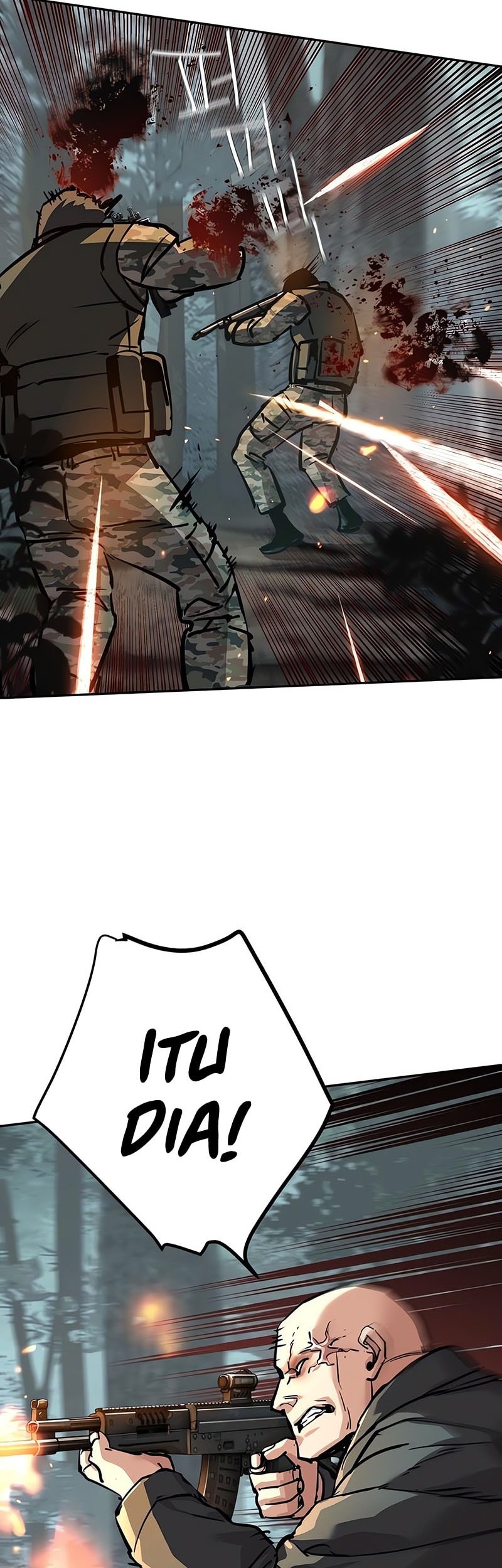 Mercenary Enrollment Chapter 248 Gambar 51