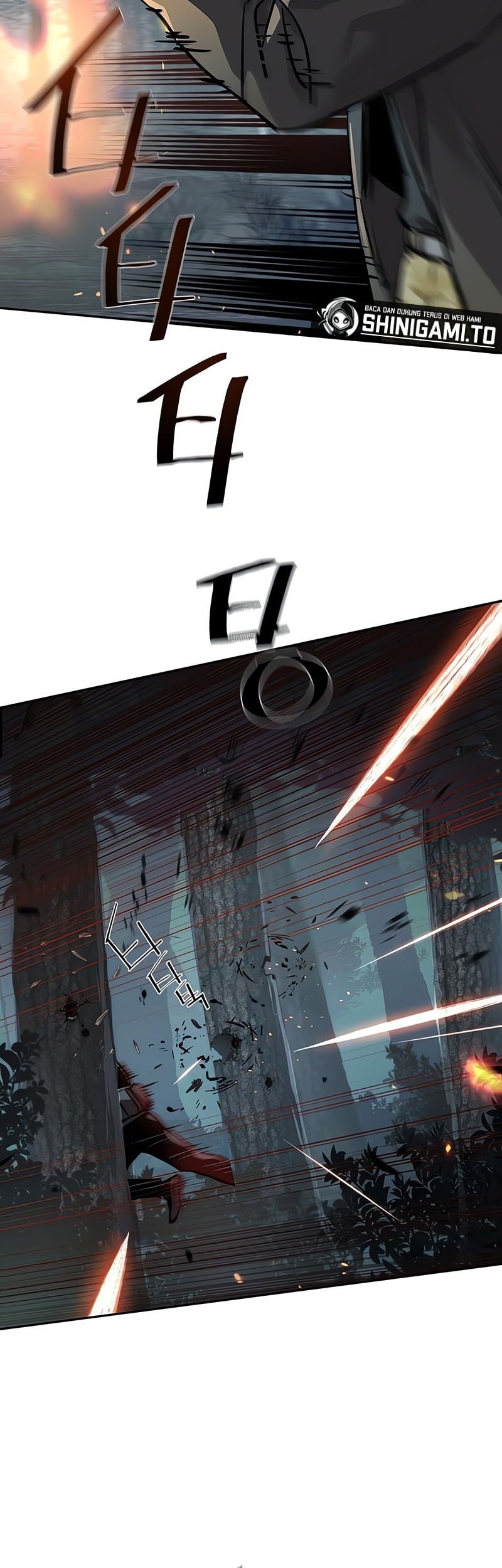 Mercenary Enrollment Chapter 248 Gambar 52