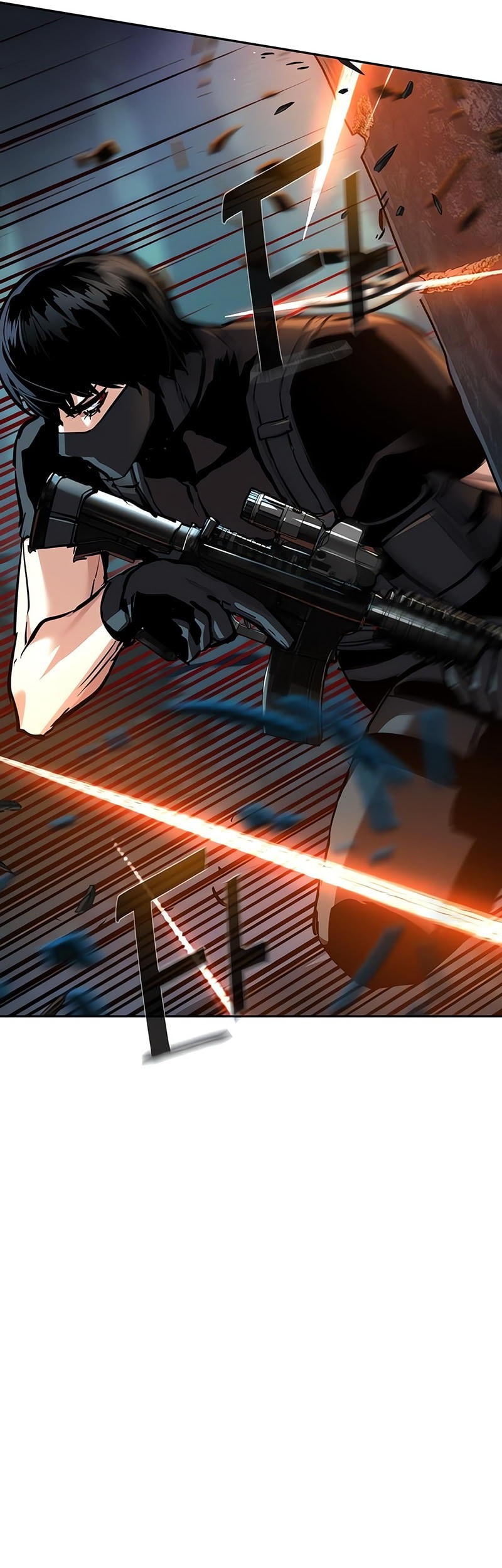 Mercenary Enrollment Chapter 248 Gambar 54