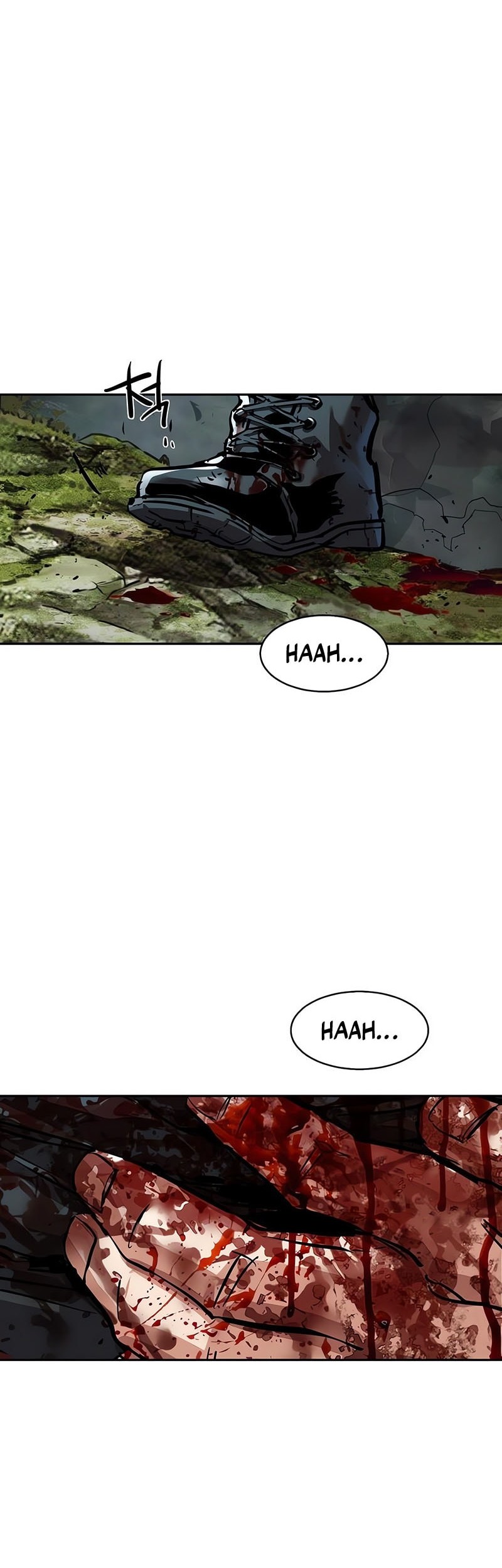 Mercenary Enrollment Chapter 248 Gambar 55