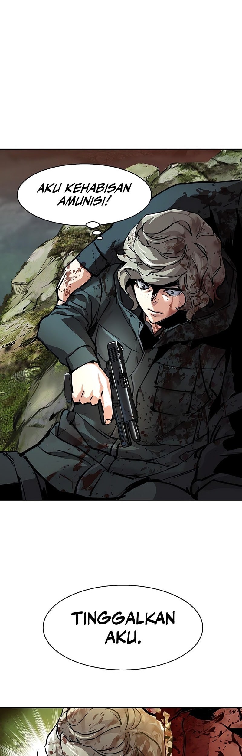 Mercenary Enrollment Chapter 248 Gambar 59