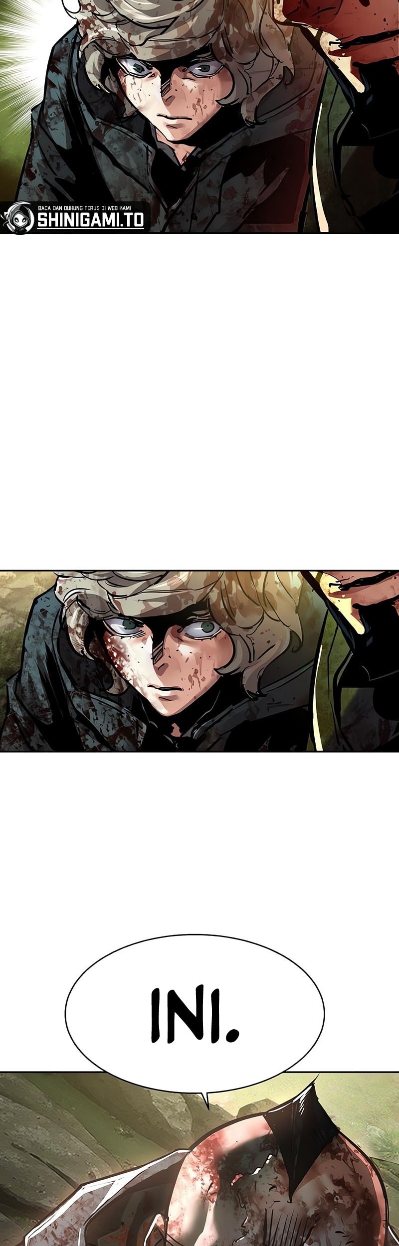 Mercenary Enrollment Chapter 248 Gambar 60