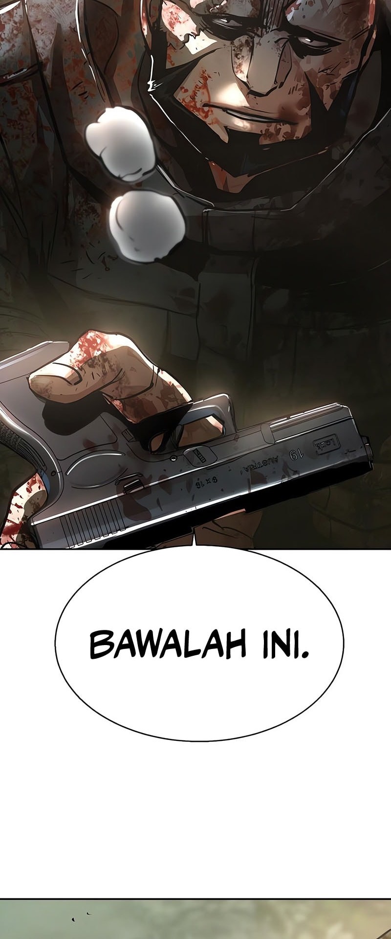 Mercenary Enrollment Chapter 248 Gambar 61