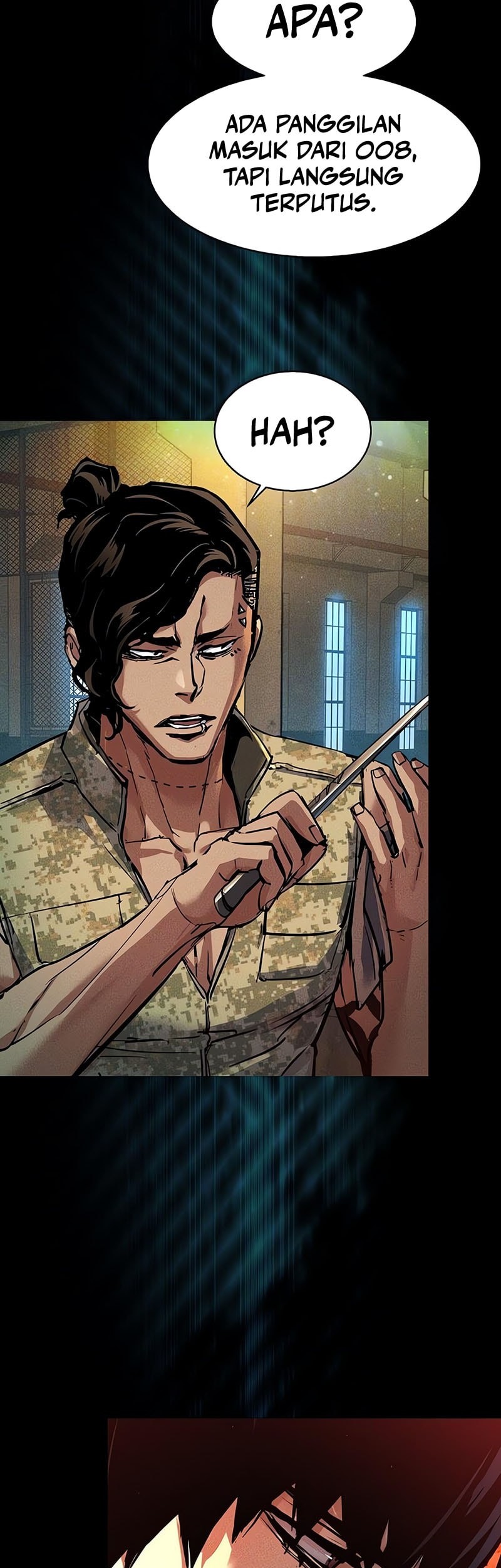 Mercenary Enrollment Chapter 248 Gambar 4