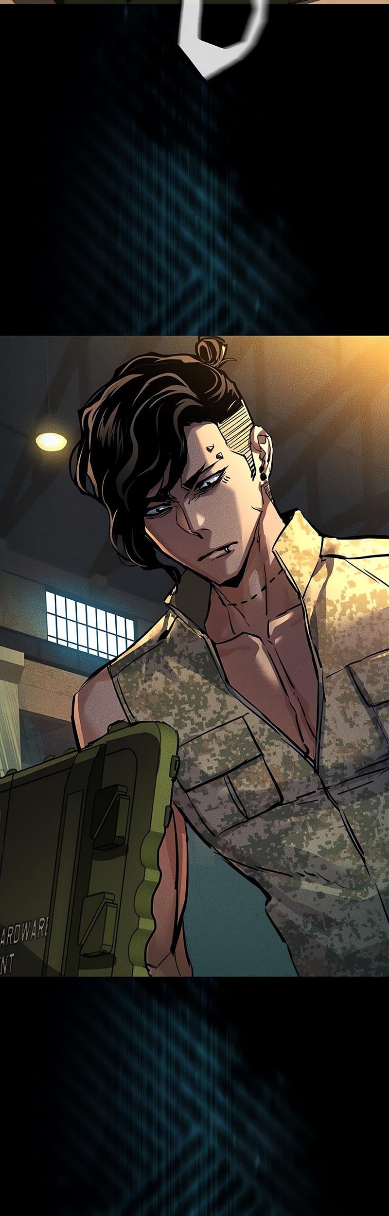Mercenary Enrollment Chapter 248 Gambar 7