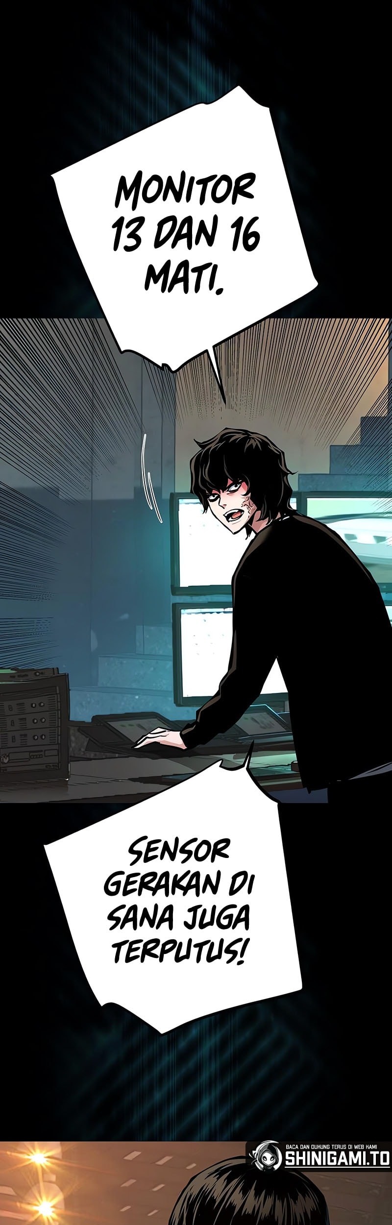 Mercenary Enrollment Chapter 248 Gambar 10