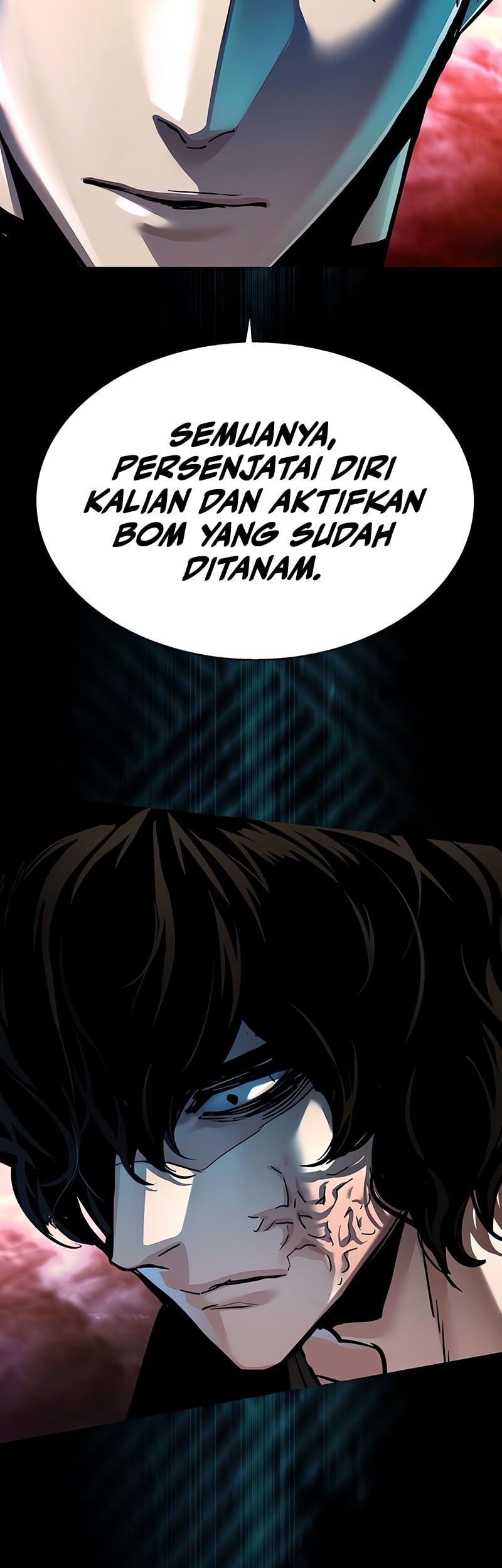 Mercenary Enrollment Chapter 248 Gambar 12
