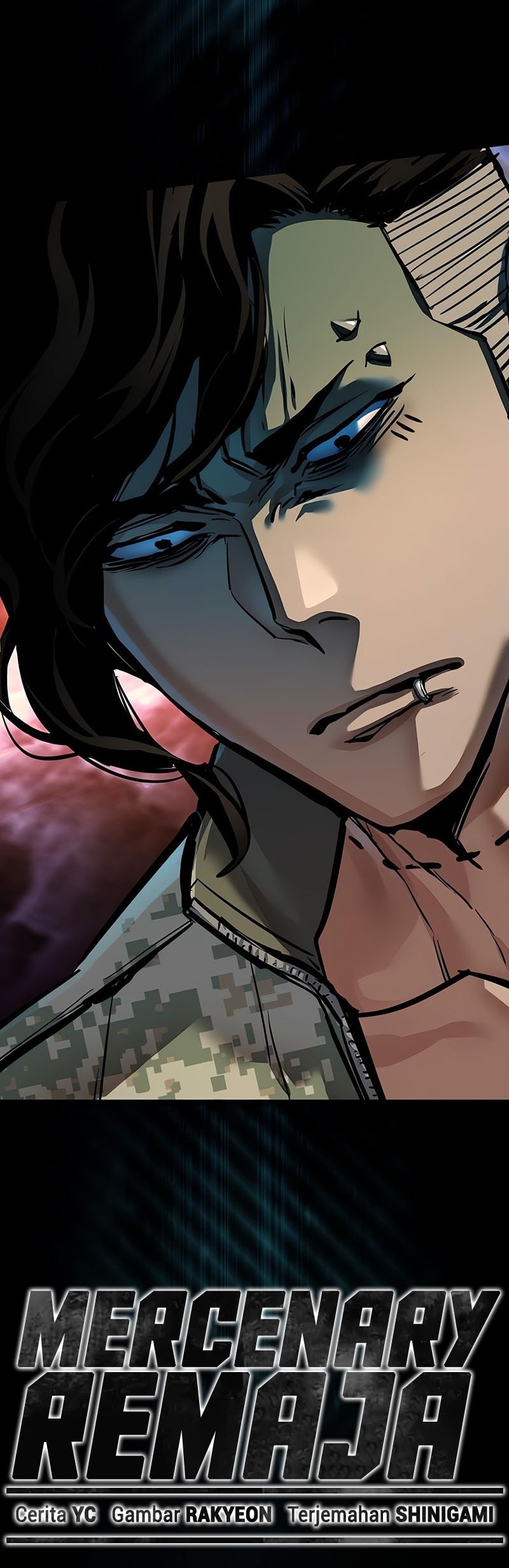 Mercenary Enrollment Chapter 248 Gambar 13