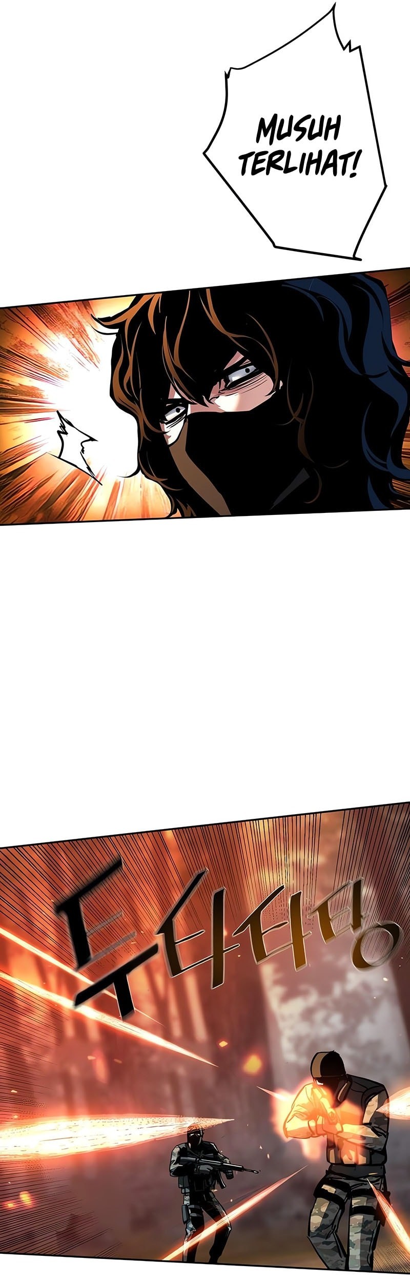 Mercenary Enrollment Chapter 248 Gambar 26