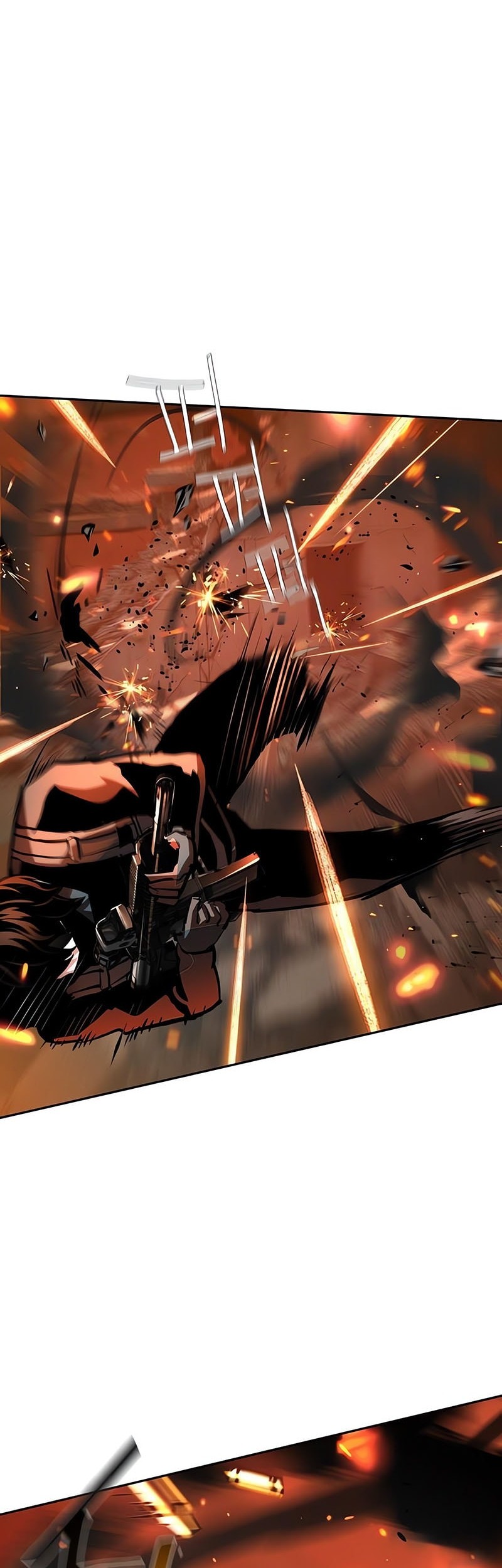 Mercenary Enrollment Chapter 248 Gambar 27
