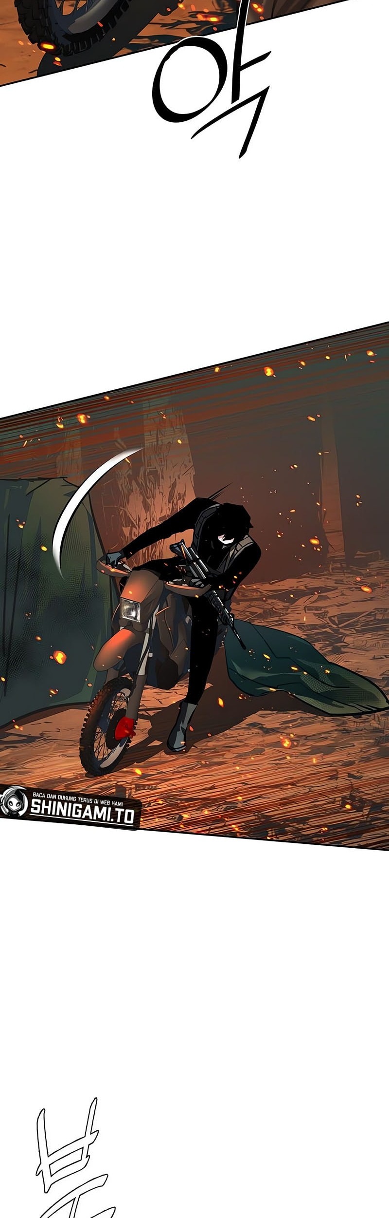 Mercenary Enrollment Chapter 248 Gambar 31