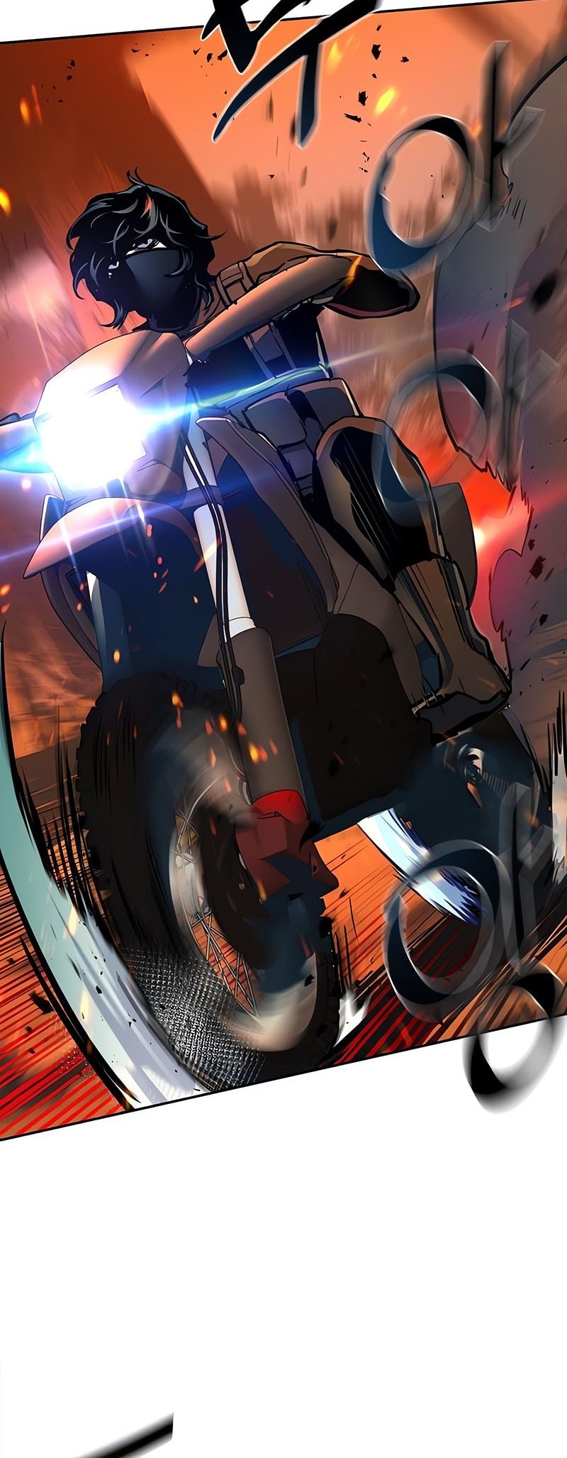 Mercenary Enrollment Chapter 248 Gambar 33
