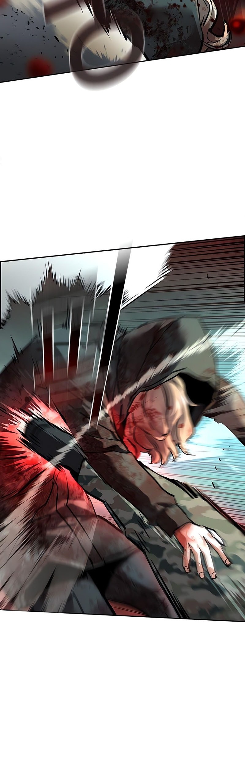Mercenary Enrollment Chapter 249 Gambar 40
