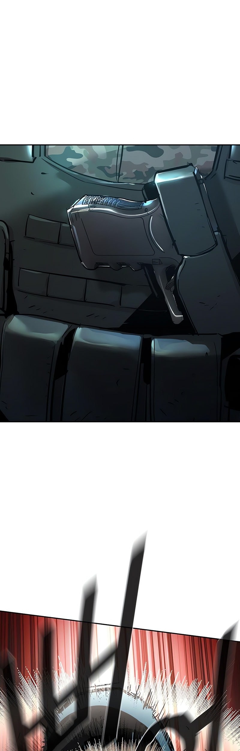 Mercenary Enrollment Chapter 249 Gambar 50