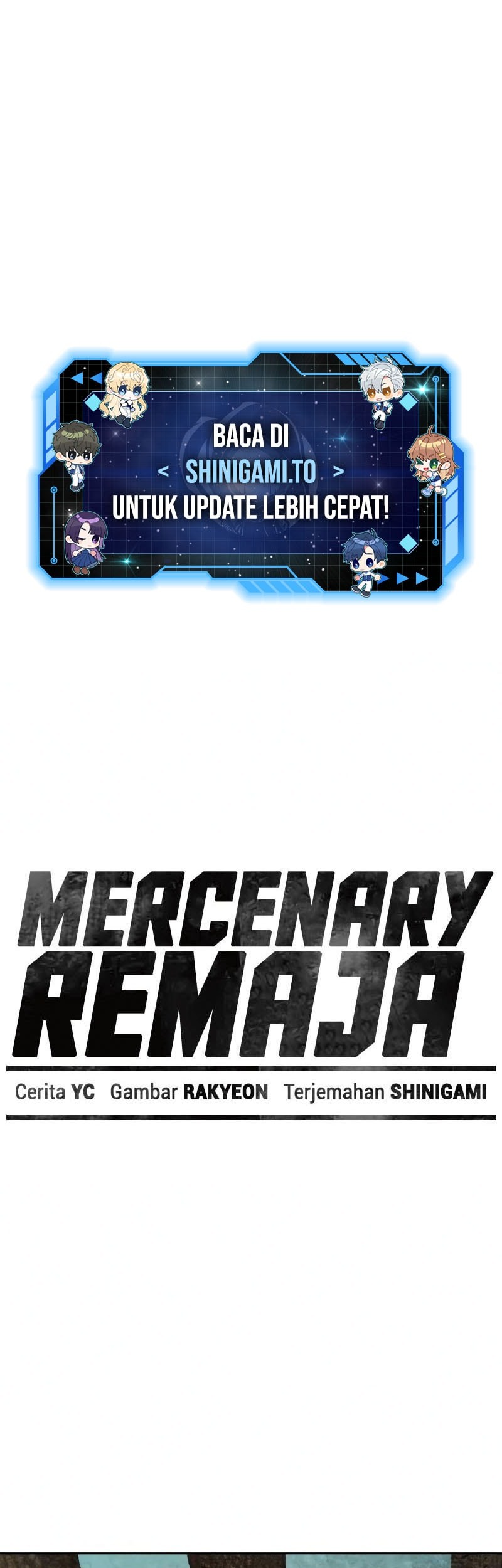 Baca Manhwa Mercenary Enrollment Chapter 251 Gambar 2