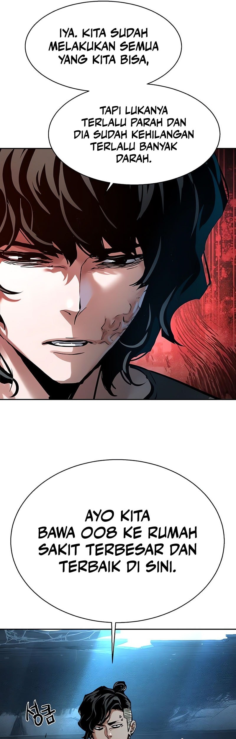 Mercenary Enrollment Chapter 253 Gambar 34