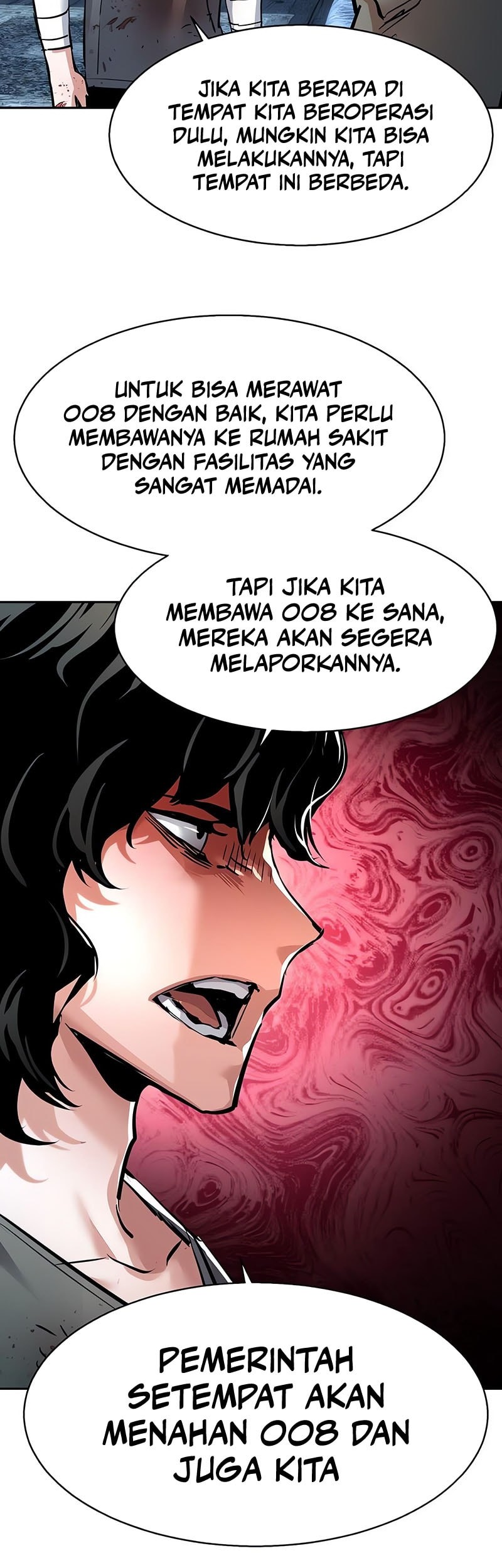 Mercenary Enrollment Chapter 253 Gambar 36