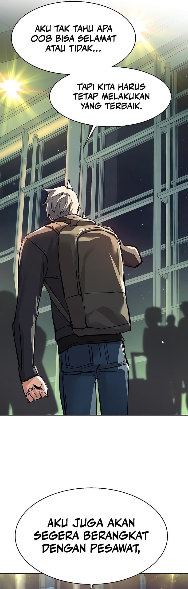Mercenary Enrollment Chapter 253 Gambar 50