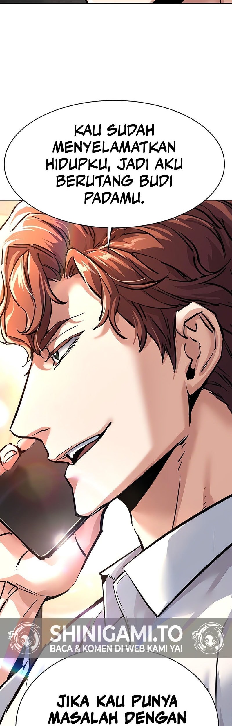 Mercenary Enrollment Chapter 253 Gambar 63