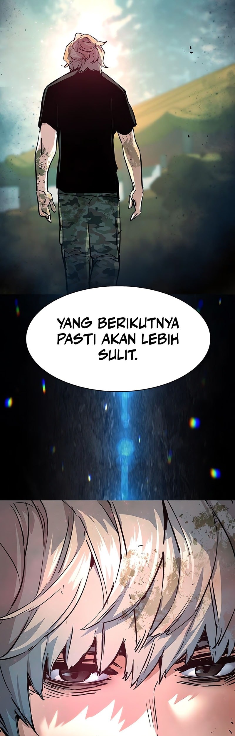 Mercenary Enrollment Chapter 253 Gambar 10