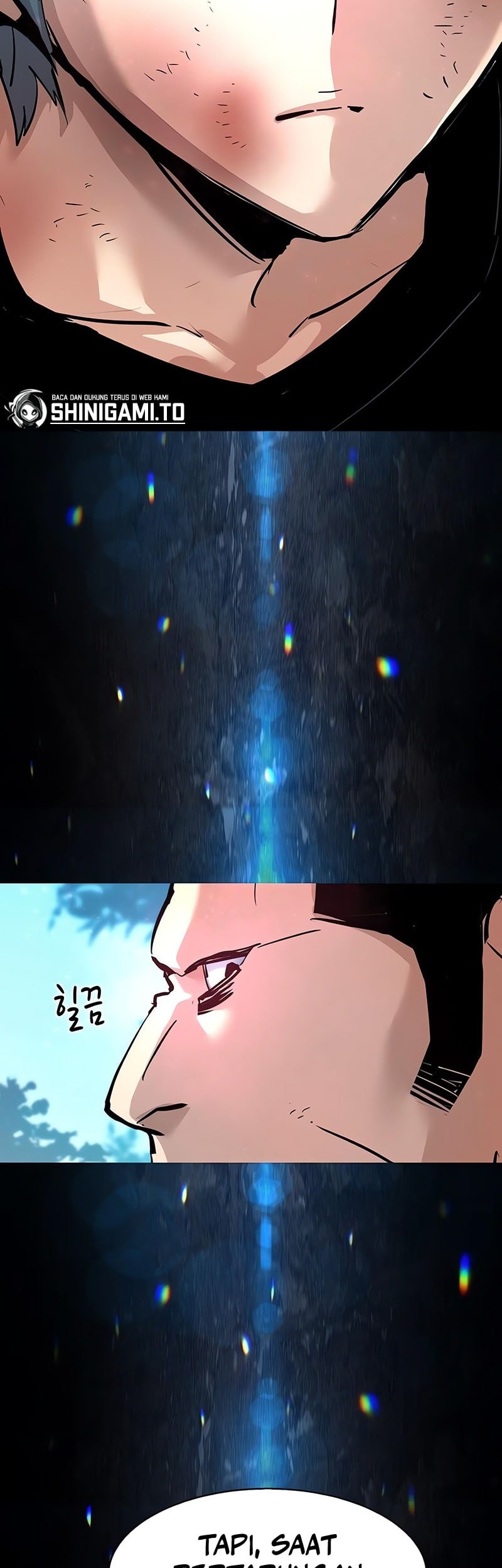 Mercenary Enrollment Chapter 253 Gambar 11