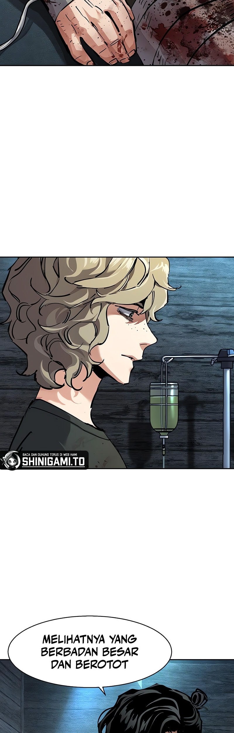 Mercenary Enrollment Chapter 253 Gambar 27