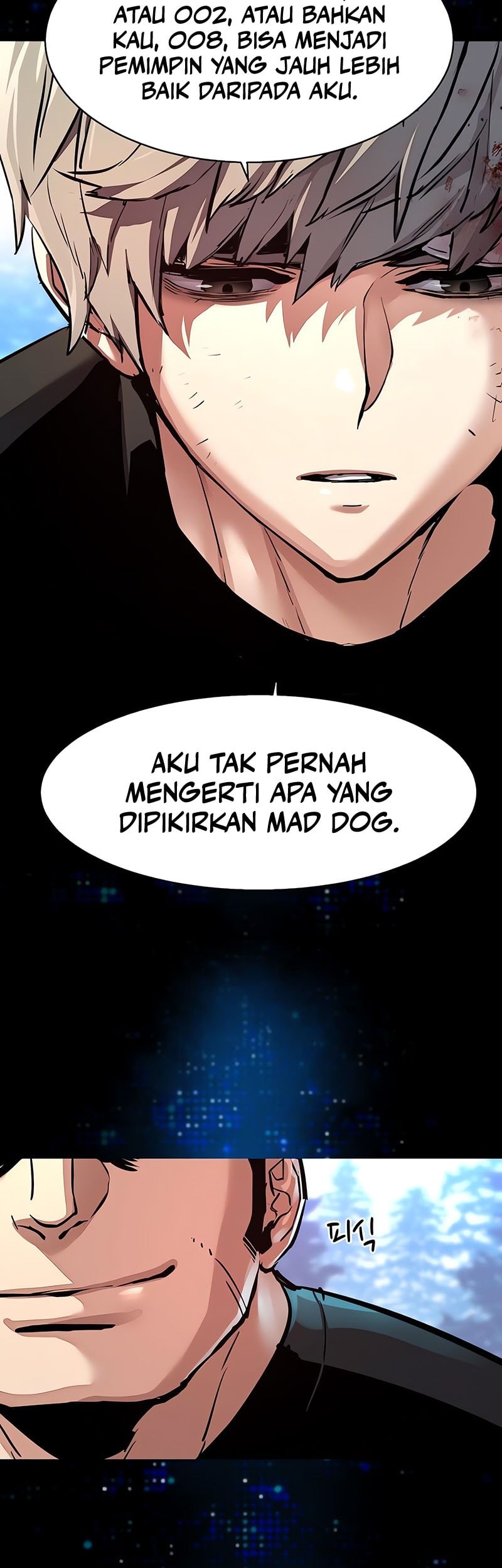 Mercenary Enrollment Chapter 255 Gambar 8