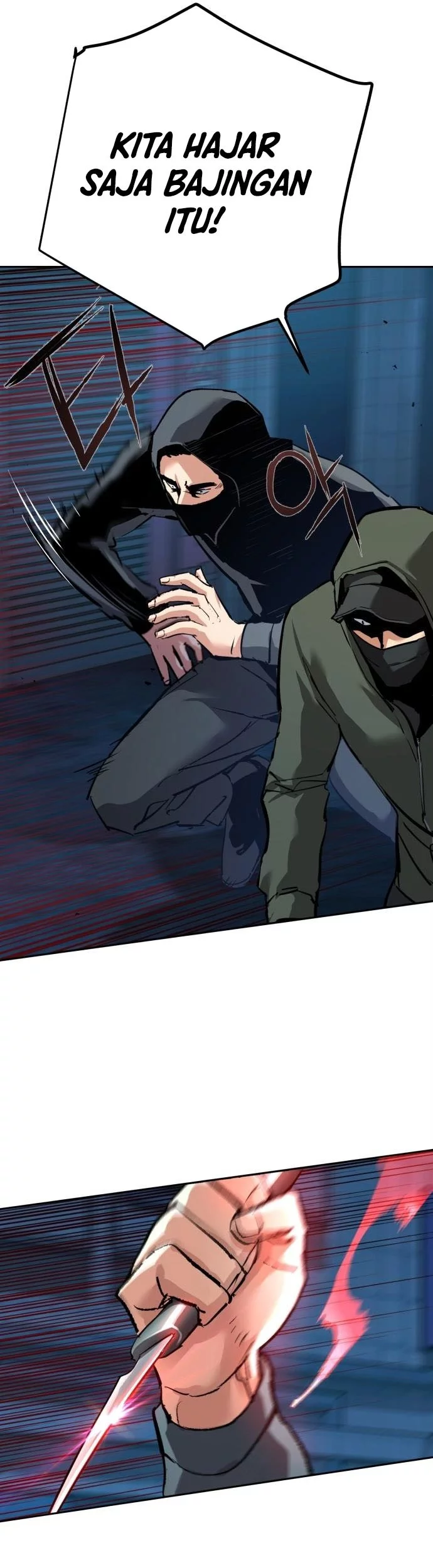 Mercenary Enrollment Chapter 257 Gambar 9