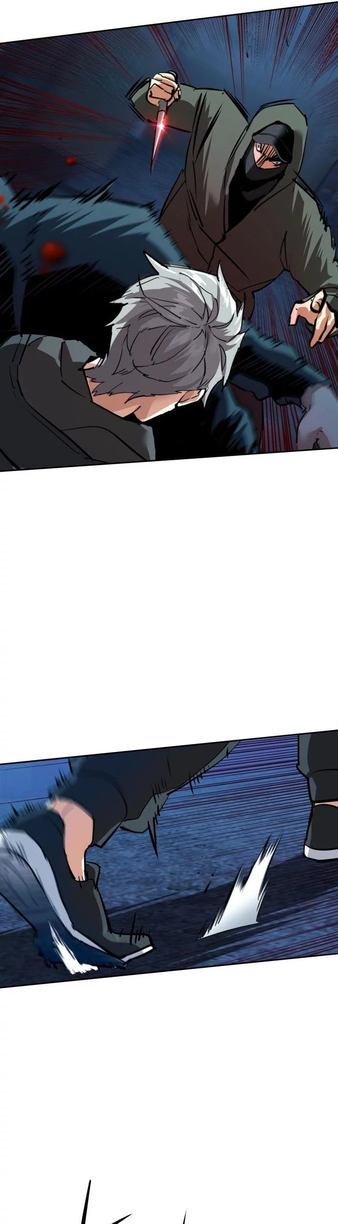 Mercenary Enrollment Chapter 257 Gambar 13